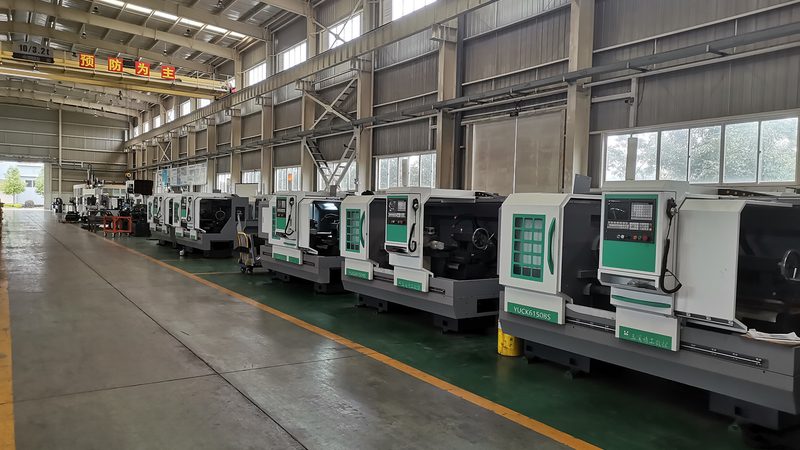 龙门加工中心：揭秘其型号与参数配置的奥秘**