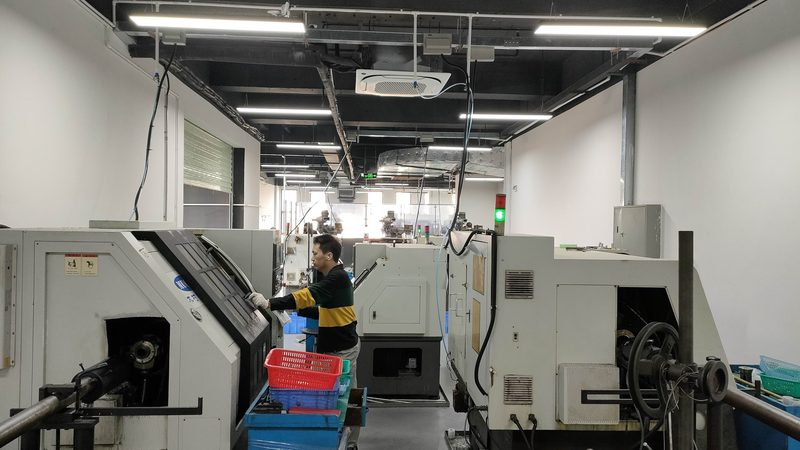 龙门加工中心在发动机壳体加工中的应用解析