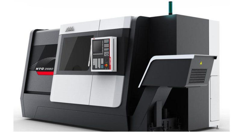 数控机床电主轴冷却系统型号