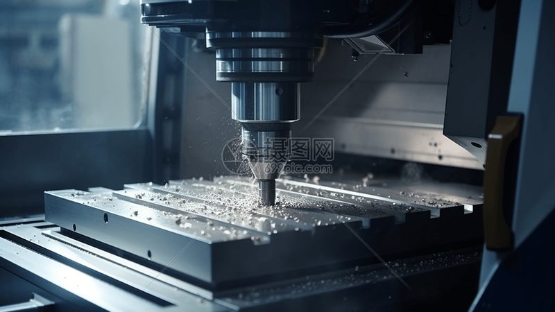 机床防护罩分类及用途详解