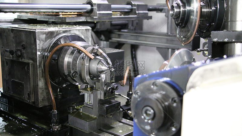 ISO标准下的机床精度等级：揭秘其最新版本与重要性