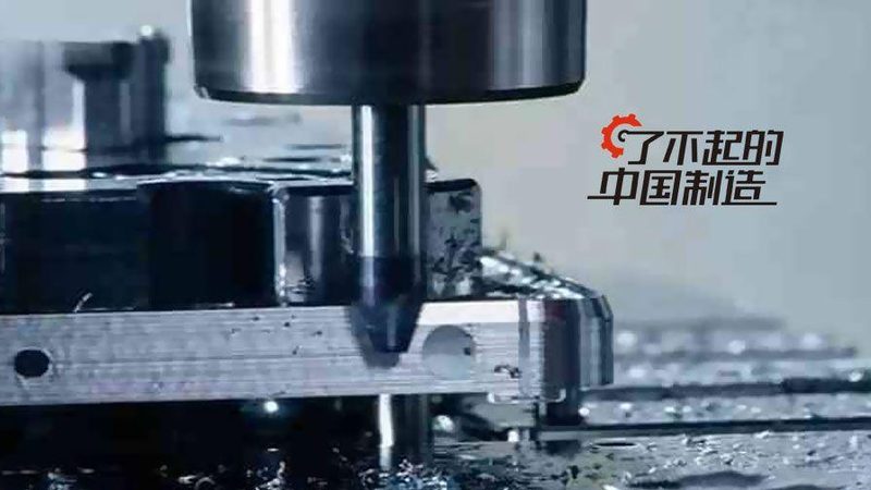 车铣复合机床加工螺旋零件的关键注意事项