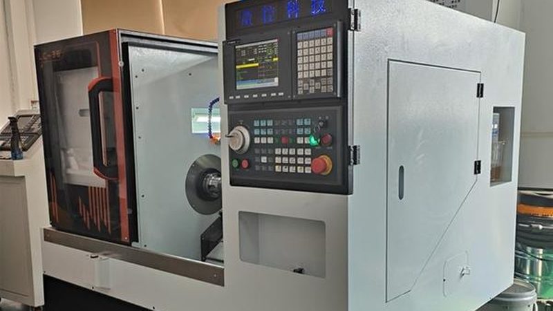 立式加工中心冷却系统：日常维护要点与常见问题